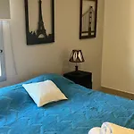 Monoambiente Super Practico Para 2!