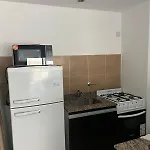 Monoambiente Super Practico Para 2!