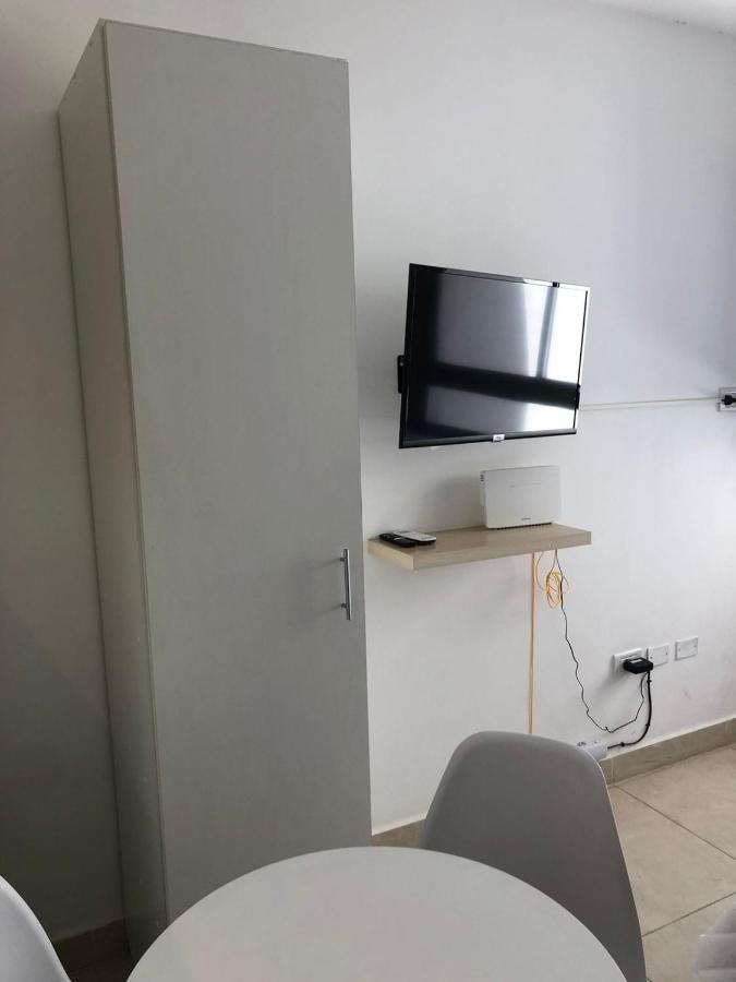 Apartment Monoambiente Super Practico Para 2!